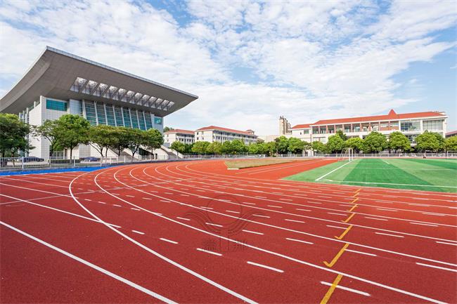 全塑型SPU跑道：匠心打造，高标准严要求的运动传奇